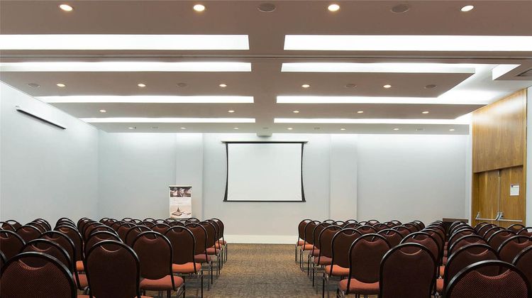 Mercure Sao Jose Dos Campos Meeting