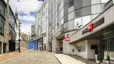 Ibis Aberdeen Centre Exterior