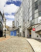 Ibis Aberdeen Centre