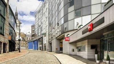 Ibis Aberdeen Centre