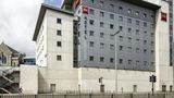 Ibis Aberdeen Centre Exterior