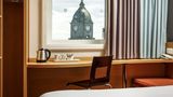Ibis Aberdeen Centre Room