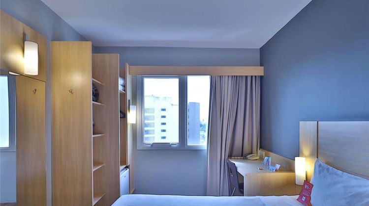 Ibis Salvador Rio Vermelho Room