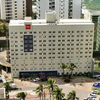 Ibis Salvador Rio Vermelho