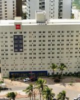 Ibis Salvador Rio Vermelho