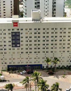 Ibis Salvador Rio Vermelho