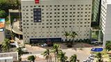 Ibis Salvador Rio Vermelho Exterior