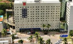 Ibis Salvador Rio Vermelho