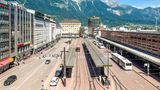 Ibis Innsbruck Hauptbahnhof Other