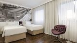 Mercure Sao Paulo Paulista Room