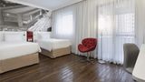 Mercure Sao Paulo Paulista Room