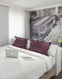 Mercure Sao Paulo Paulista