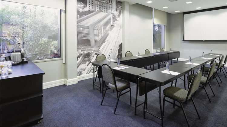 Mercure Sao Paulo Paulista Meeting