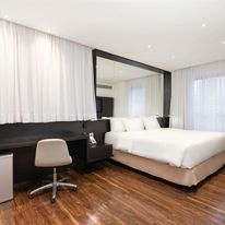 Mercure Sao Paulo Paulista