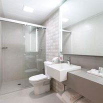 Mercure Sao Paulo Paulista