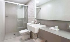 Mercure Sao Paulo Paulista