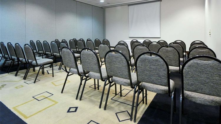Mercure Sao Paulo Paulista Meeting