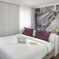 Mercure Sao Paulo Paulista