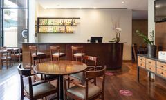 Mercure Sao Paulo Paulista