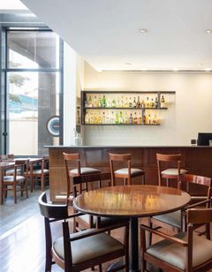 Mercure Sao Paulo Paulista