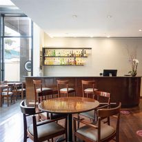 Mercure Sao Paulo Paulista