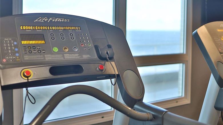 <b>Mercure Hotel Salvador Rio Vermelho Health</b>. Images powered by <a href="https://iceportal.shijigroup.com/" title="IcePortal" target="_blank">IcePortal</a>.