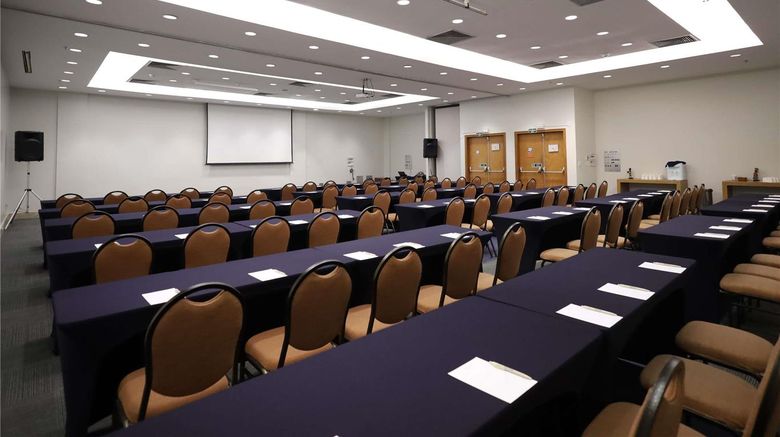 <b>Mercure Hotel Salvador Rio Vermelho Other</b>. Images powered by <a href="https://iceportal.shijigroup.com/" title="IcePortal" target="_blank">IcePortal</a>.
