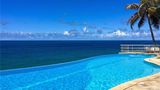 Mercure Hotel Salvador Rio Vermelho Pool