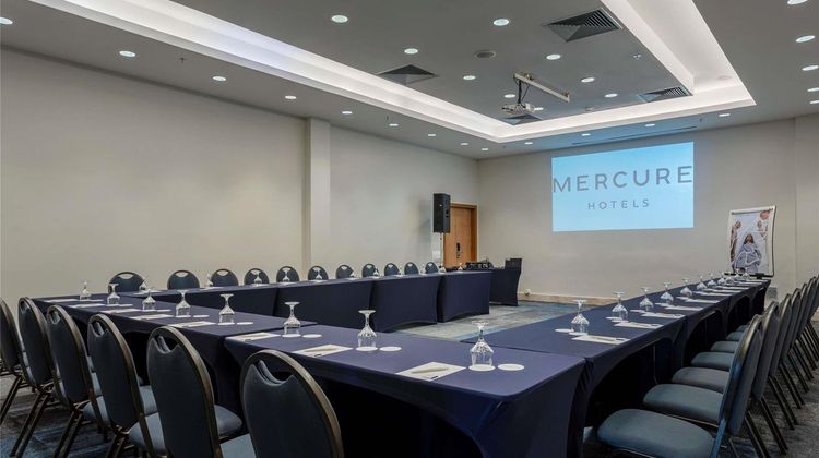 Mercure Hotel Salvador Rio Vermelho Meeting