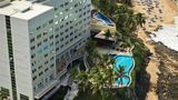 Mercure Hotel Salvador Rio Vermelho Exterior