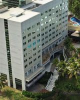 Mercure Hotel Salvador Rio Vermelho