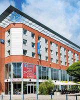 Ibis Budget Hamburg City Ost