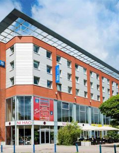 Ibis Budget Hamburg City Ost