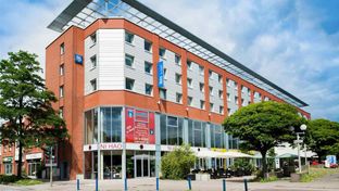 Ibis Budget Hamburg City Ost