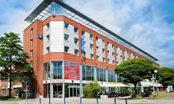 Ibis Budget Hamburg City Ost