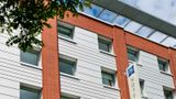 Ibis Budget Hamburg City Ost Exterior