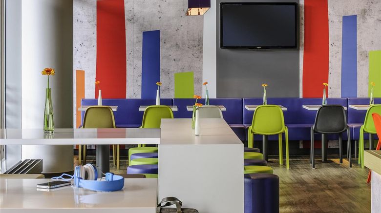 <b>Ibis Budget Hamburg City Ost Other</b>. Images powered by <a href="https://iceportal.shijigroup.com/" title="IcePortal" target="_blank">IcePortal</a>.