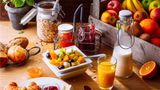 <b>Ibis Hotel Bregenz Restaurant</b>. Images powered by <a href="https://iceportal.shijigroup.com/" title="IcePortal" target="_blank">IcePortal</a>.