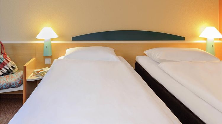 Ibis Hotel Bregenz Room