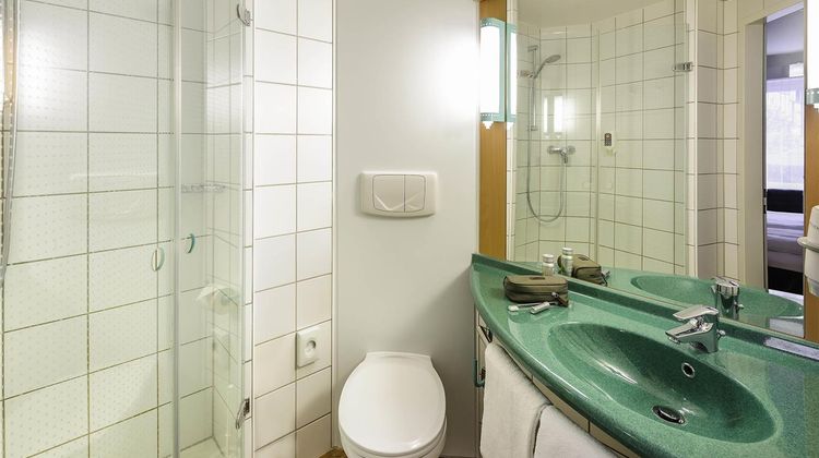 Ibis Hotel Bregenz Room
