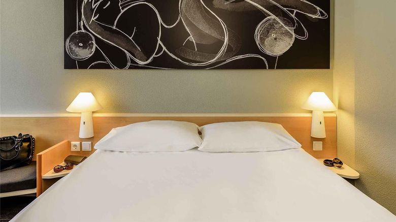 <b>Ibis Hotel Bregenz Room</b>. Images powered by <a href="https://iceportal.shijigroup.com/" title="IcePortal" target="_blank">IcePortal</a>.