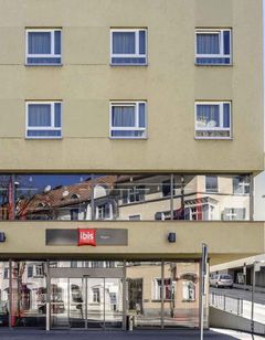 Ibis Hotel Bregenz