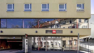 Ibis Hotel Bregenz