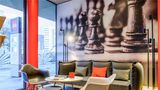<b>Ibis Hotel Bregenz Exterior</b>. Images powered by <a href="https://iceportal.shijigroup.com/" title="IcePortal" target="_blank">IcePortal</a>.