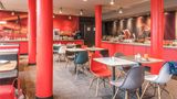 <b>Ibis Hotel Bregenz Restaurant</b>. Images powered by <a href="https://iceportal.shijigroup.com/" title="IcePortal" target="_blank">IcePortal</a>.
