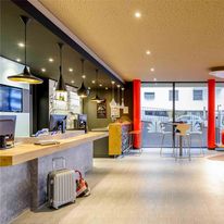 Ibis Hotel Bregenz