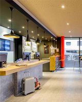 Ibis Hotel Bregenz