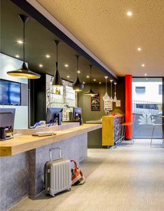 Ibis Hotel Bregenz