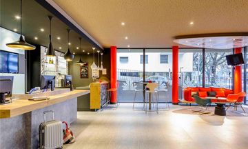 Ibis Hotel Bregenz