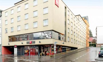 Ibis Hotel Bregenz